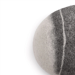 Пуф - Камень WHITE NOSE варинант исполнения - 5 | Loft Concept в Волгограде