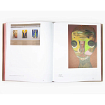 Коллекционный Арт-альбом Izumi Kato - Self Titled Perrotin Monograph варинант исполнения - 5 | Loft Concept в Волгограде