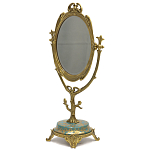 Настольное зеркало Delavihi Tif варинант исполнения - 2 | Loft Concept в Волгограде