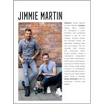 Книга Andrew Martin Interior Design Review Vol. 26 варинант исполнения - 5 | Loft Concept в Волгограде