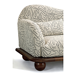 Диван Indra Sofa варинант исполнения - 2 | Loft Concept в Волгограде