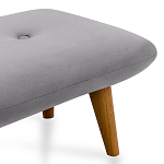 Банкетка Palmer Banquet варинант исполнения - 11 | Loft Concept в Волгограде