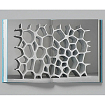 Энциклопедический том охватывает все работы Марка Ньюсона Marc Newson. Works 84-24 варинант исполнения - 4 | Loft Concept в Волгограде