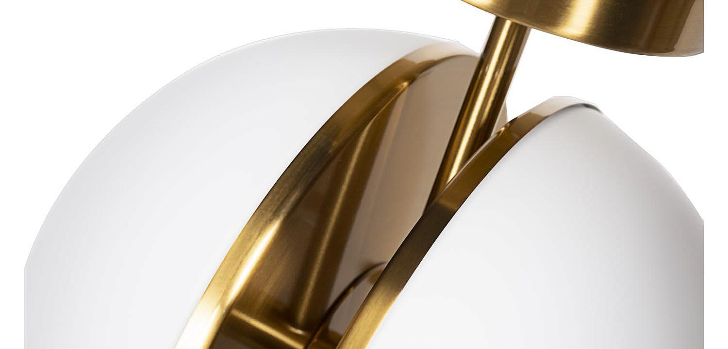 Бра Sphere Sconce Бра Sphere Sconce - Loft-Concept в Волгограде
