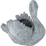 Кашпо The Proud Swan варинант исполнения - 1 | Loft Concept в Волгограде