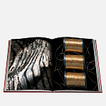 Лимитированная подарочная большая книга CARTIER Panthère варинант исполнения - 6 | Loft Concept в Волгограде