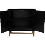 Комод деревянный Tits on flowers варинант исполнения - 4 | Loft Concept в Волгограде