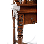 Клетка для птиц Palace for Birds LARGE варинант исполнения - 7 | Loft Concept в Волгограде