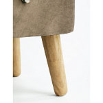 Пуф The tonality of simplicity варинант исполнения - 5 | Loft Concept в Волгограде