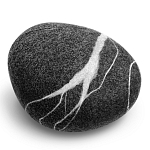 Пуф - Камень ИСТ варинант исполнения - 8 | Loft Concept в Волгограде