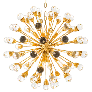 Люстра Chandelier Antares L Gold
