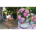 Life In A French Country House: Entertaining for All Seasons варинант исполнения - 5 | Loft Concept в Волгограде