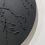 Панно Береза варинант исполнения - 2 | Loft Concept в Волгограде