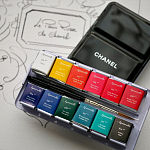 Редкое Коллекционное лимитированное издание CHANEL варинант исполнения - 10 | Loft Concept в Волгограде