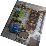 Книга Стильные интерьеры  Romancing the Home. Stylish Interiors for a Modern Lifestyle варинант исполнения - 3 | Loft Concept в Волгограде