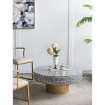 Кофейный столик Space orbit варинант исполнения - 6 | Loft Concept в Волгограде