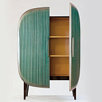 Шкаф "Скарабей" Scarab Armoire варинант исполнения - 6 | Loft Concept в Волгограде