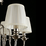 Люстра подвесная Gaell Metal варинант исполнения - 5 | Loft Concept в Волгограде