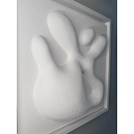 Панно «Мы» 2 варинант исполнения - 3 | Loft Concept в Волгограде