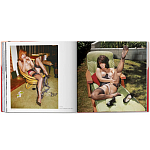 Подарочный Альбом Фото ню The Big Book of Legs 18+ варинант исполнения - 4 | Loft Concept в Волгограде