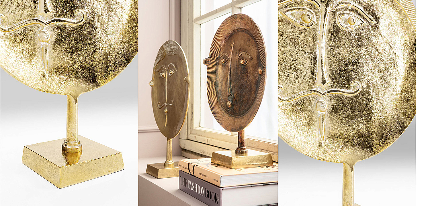 Статуэтка Moon - Loft-Concept в Волгограде