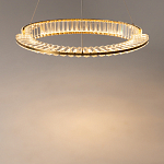 Люстра подвесная Krone 3000К 36Вт варинант исполнения - 4 | Loft Concept в Волгограде