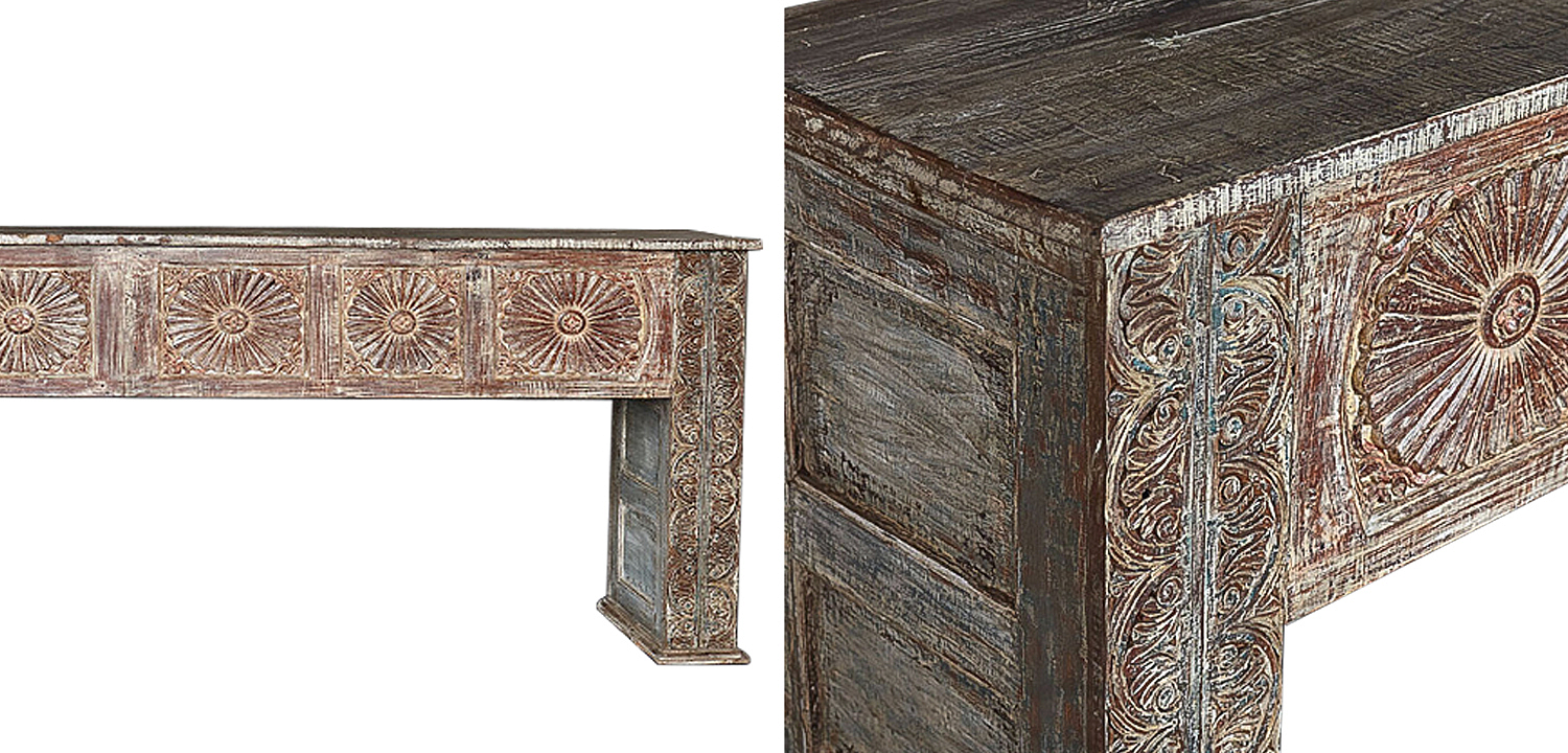 Консоль Narang Console Консоль Narang Console - Loft-Concept в Волгограде