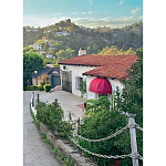 Книга City of dreams: los angeles interiors Kelly, Annie Street-porter, Tim варинант исполнения - 4 | Loft Concept в Волгограде