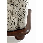 Диван Indra Sofa варинант исполнения - 3 | Loft Concept в Волгограде