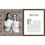 Книга A Tale Of Interiors варинант исполнения - 7 | Loft Concept в Волгограде