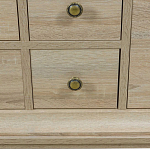 Комод Derto варинант исполнения - 5 | Loft Concept в Волгограде