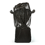 Ваза из серии «Этна 1» варинант исполнения - 4 | Loft Concept в Волгограде