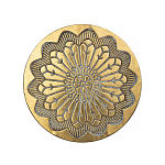 Столик дизайнерский Cube варинант исполнения - 3 | Loft Concept в Волгограде