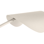 Торшер с поворотным плафоном Aracea Beige Floor Lamp варинант исполнения - 9 | Loft Concept в Волгограде