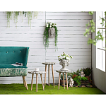 Кашпо Curly baby варинант исполнения - 3 | Loft Concept в Волгограде