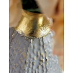 Ваза с фактурным корпусом Ripple варинант исполнения - 2 | Loft Concept в Волгограде