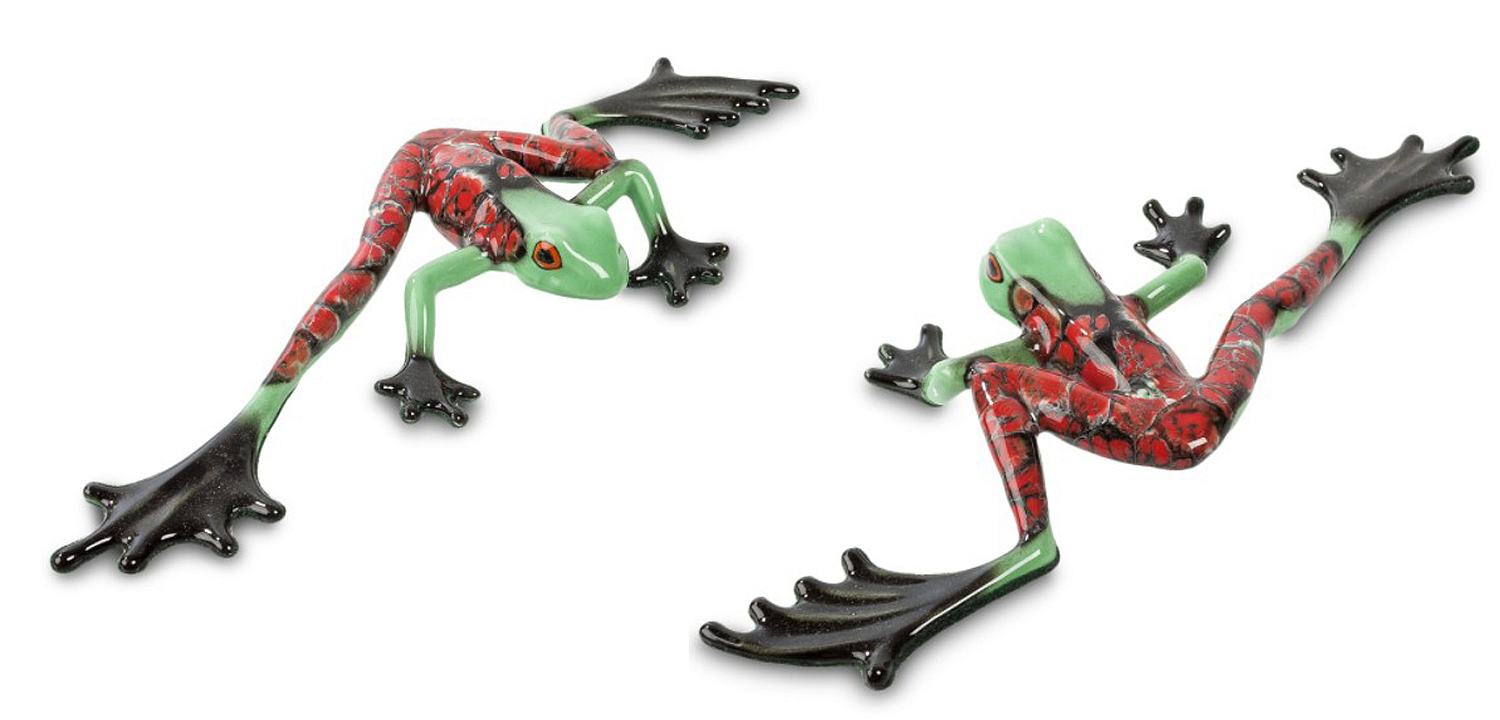 Статуэтка Statuette Frog U Статуэтка Statuette Frog U - Loft-Concept в Волгограде