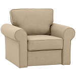 Кресло с отделением для хранения Athenais Chair варинант исполнения - 1 | Loft Concept в Волгограде