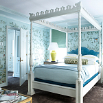 Обои ручная роспись Earlham Melt Water варинант исполнения - 3 | Loft Concept в Волгограде