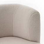 Кресло Ivy Boucle Collection Armchair варинант исполнения - 5 | Loft Concept в Волгограде