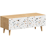 Длинная тумба Elise Cabinet варинант исполнения - 2 | Loft Concept в Волгограде