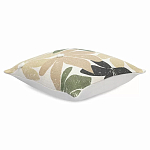 Подушка с цветочным принтом Blooming Elegance Ivy варинант исполнения - 1 | Loft Concept в Волгограде