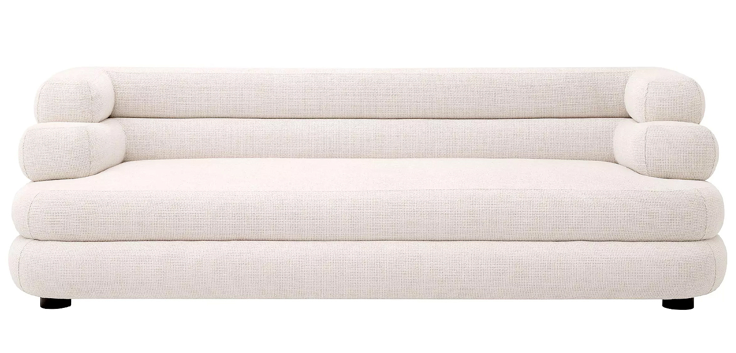 Диван Eichholtz Sofa Malaga S Диван Eichholtz Sofa Malaga S - Loft-Concept в Волгограде