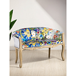 Диван Macareno варинант исполнения - 4 | Loft Concept в Волгограде