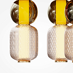 Потолочный светильник Mauritius варинант исполнения - 3 | Loft Concept в Волгограде