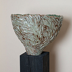 Ваза «Время травы 2» варинант исполнения - 2 | Loft Concept в Волгограде