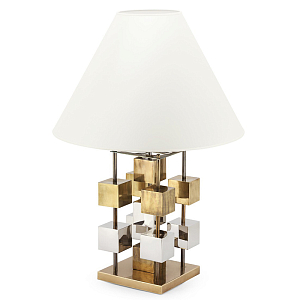 Настольная лампа TABLE LAMP DOB GLAM