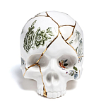 Статуэтка Seletti Skull варинант исполнения - 1 | Loft Concept в Волгограде