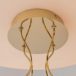 Потолочный светильник Tessara 3000К 72Вт варинант исполнения - 5 | Loft Concept в Волгограде