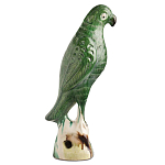 Статуэтка Parrot Vesta варинант исполнения - 2 | Loft Concept в Волгограде